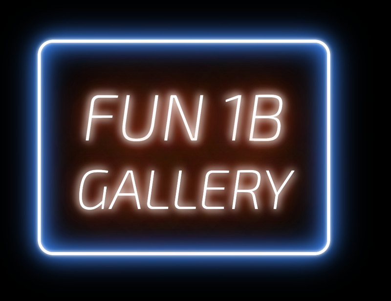Fun1B Gallery